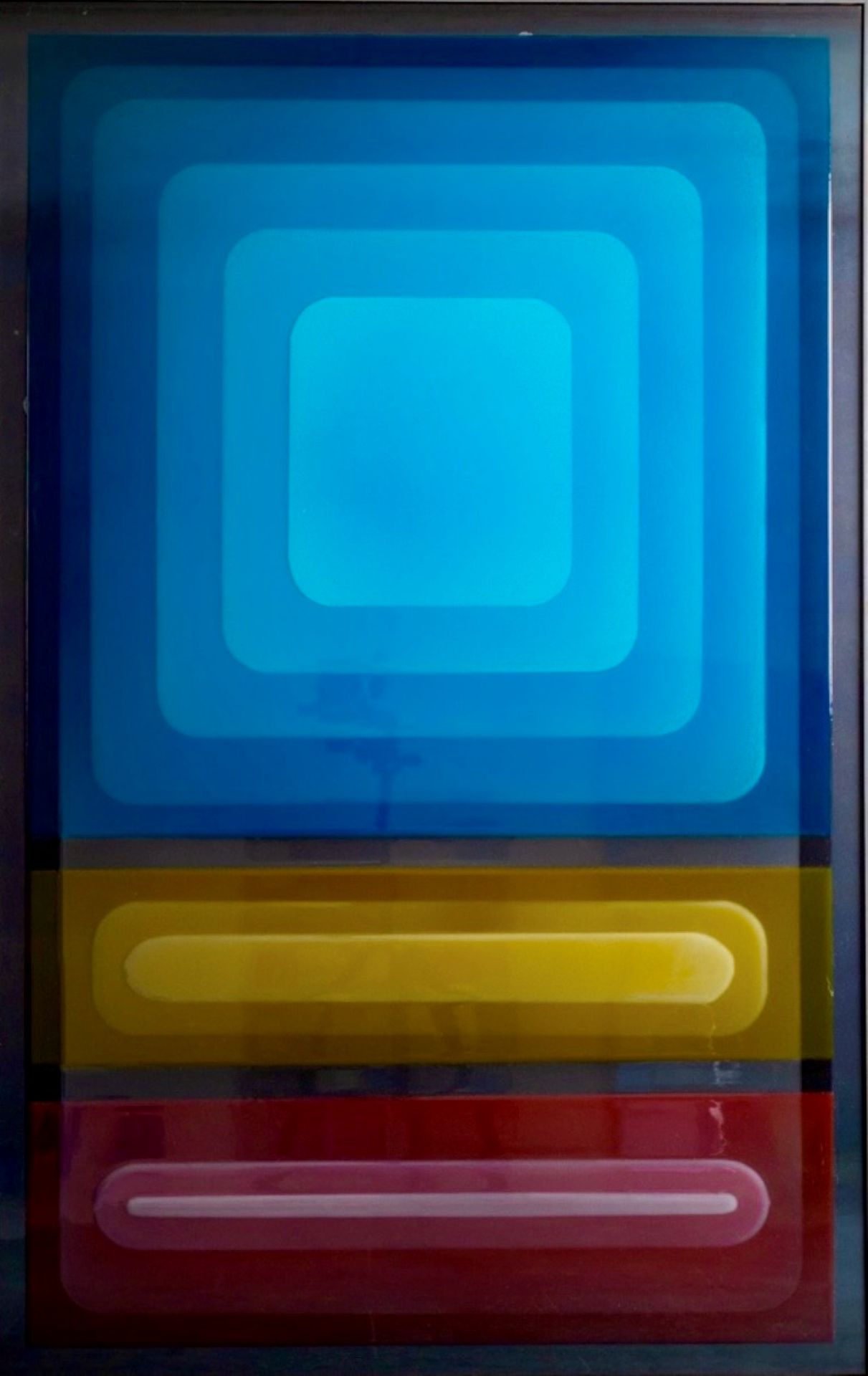 Chromatic Energy
