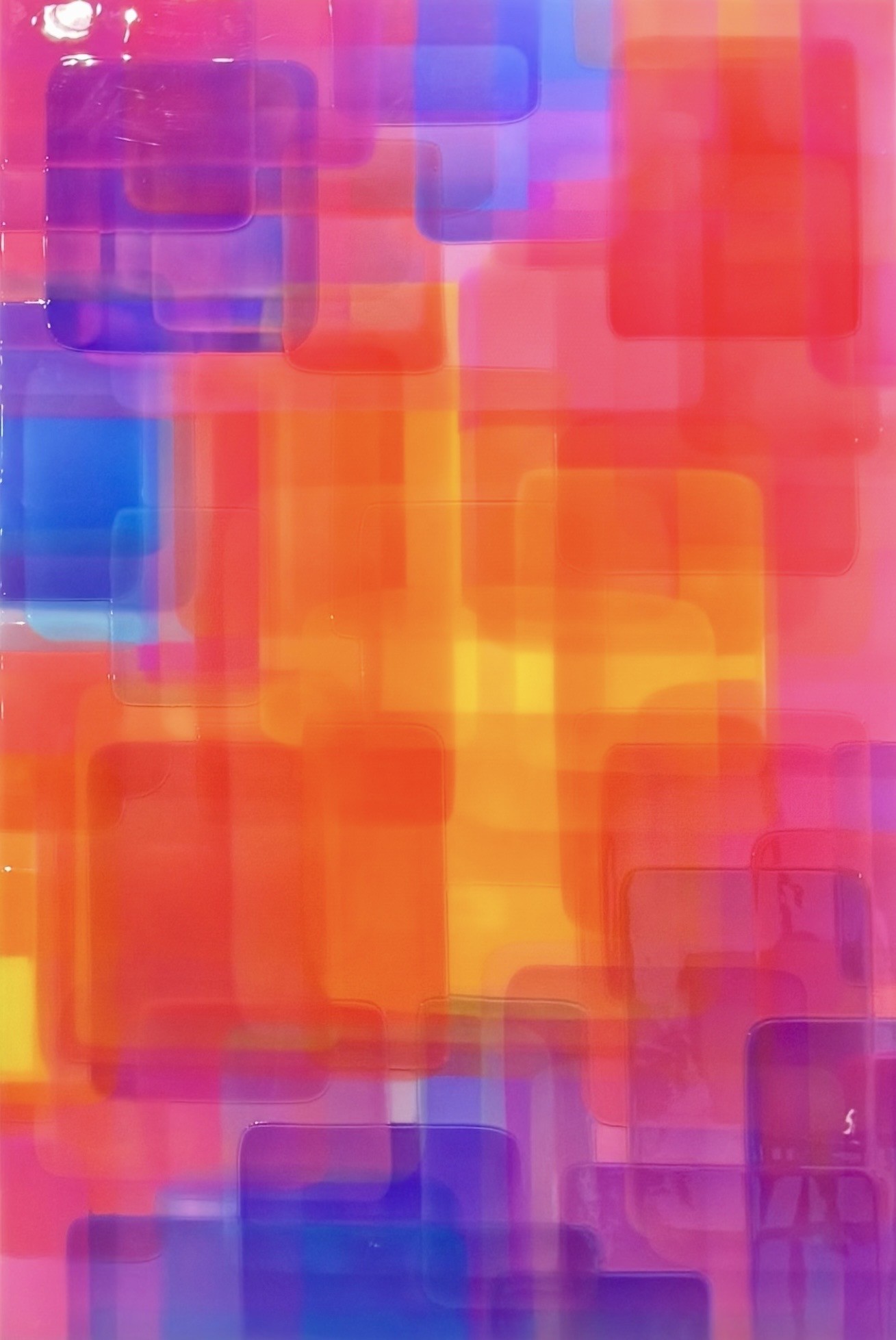Energy Fusion